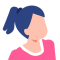 Woman-avatar